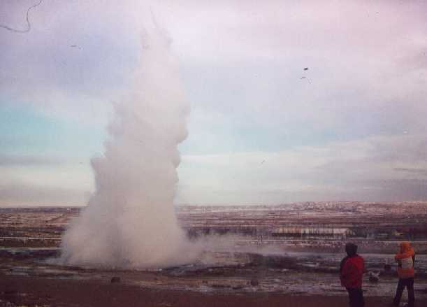 Strokkur