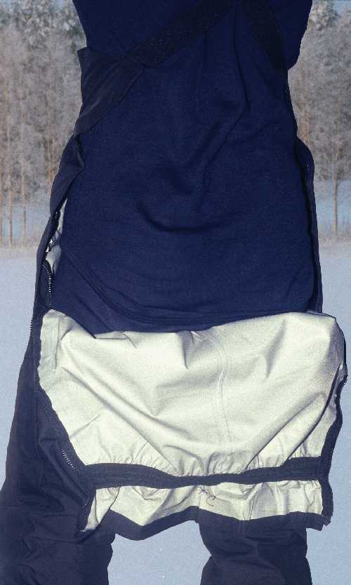 Housujen takaluukku