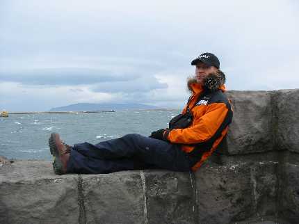 Mkel Reykjavikiss