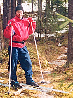 Kevthiihtoa