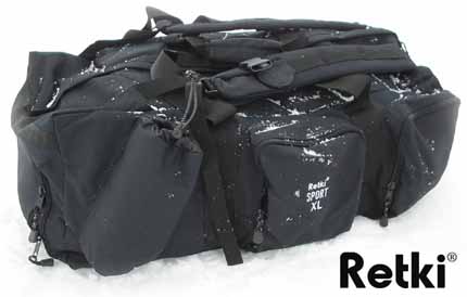 Retki Sport XL