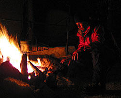 Siikanevalla