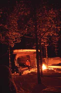 Vuorenmaa Siikanevalla