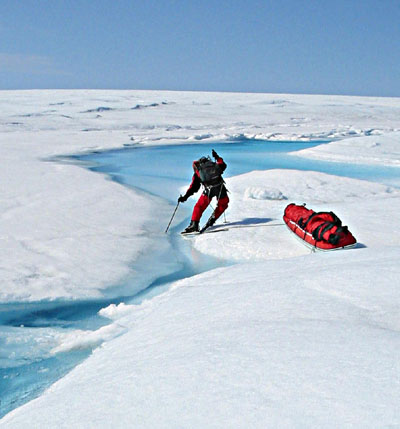 Onko syv&auml;&auml;?